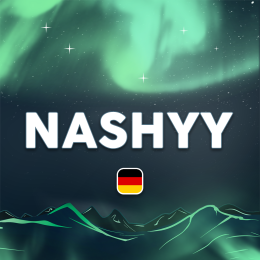 Nashyy's avatar