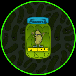 Pickl3z's avatar