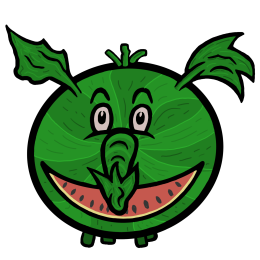 Wassermelofant's avatar