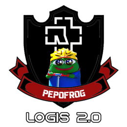PepoFrog's avatar
