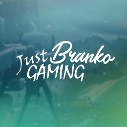 JustBrankoGaming's avatar