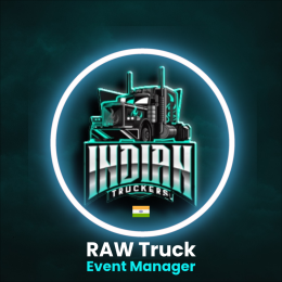 RAW Truck's avatar