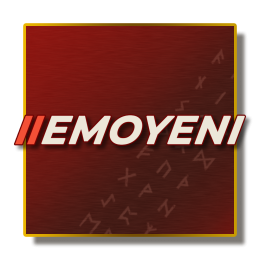Emoyeni's VTC logo