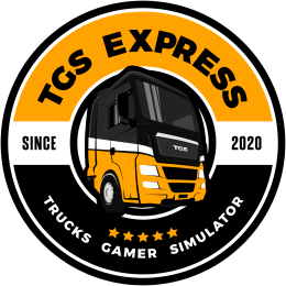 TGS Express - Trucks's Gamer Simulation