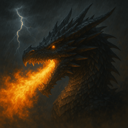 Storm Dragon's avatar