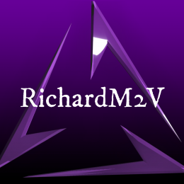 RichardM2V's avatar