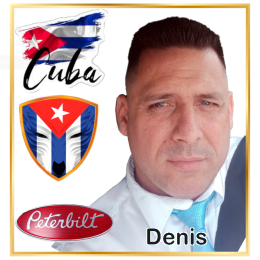 DenisBarber2022's avatar