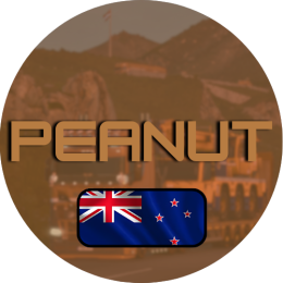 itsPeanutttt's avatar