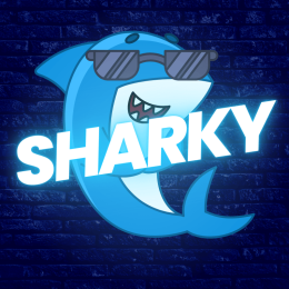 Sharky999's avatar