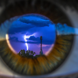 BlueEyedCam1's avatar