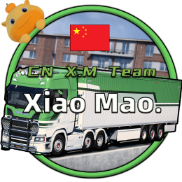 Xiao.Mao's avatar