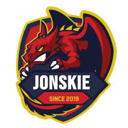 Jonskie890's avatar
