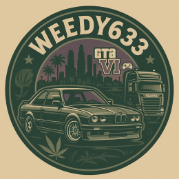 Weedy633's avatar