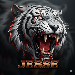 Jesse 8's avatar