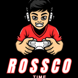 RosscoTime's avatar