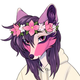 UnluckyTheFox's avatar