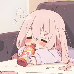 hualuolianyu's avatar