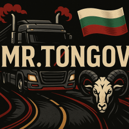 'Mr.TØNGOV's avatar