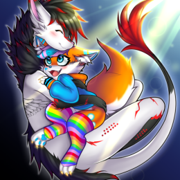 sad_vampirewolfie's avatar