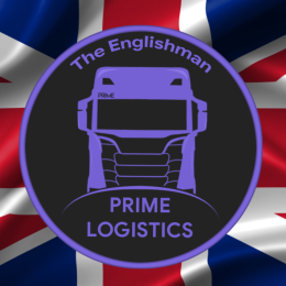 The Englishman's avatar