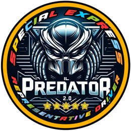 Il PREDATOR 2.0's avatar