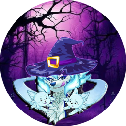 SamanthaWolf1315's avatar