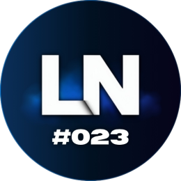 LN - CHARLES_EC's avatar