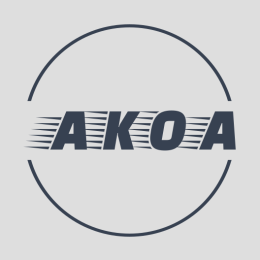 Akoa's avatar