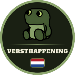 Max Versthappening's avatar