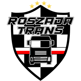 Roszada Trans's VTC logo
