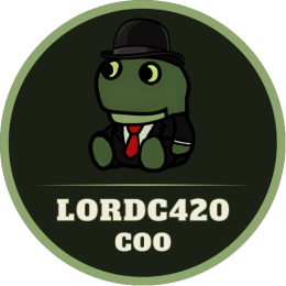 LordC420's avatar