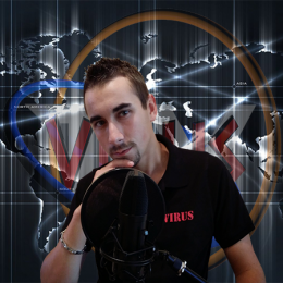 VirusPowers's avatar