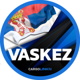 Vaskez523's avatar