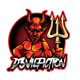 D3vilfiction's avatar