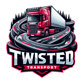 Twisted Transport