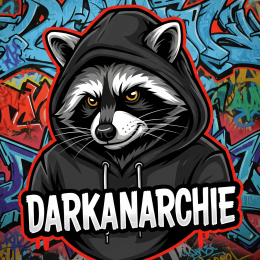 DarkAnarchie's avatar