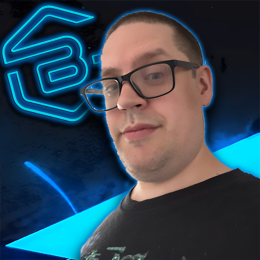 BatchGaming's avatar