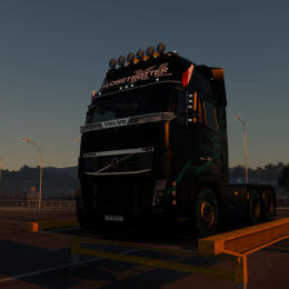 Wujek Stonksiu's avatar