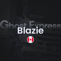 Big Blazie's avatar