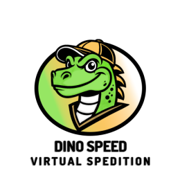 Dino Speed