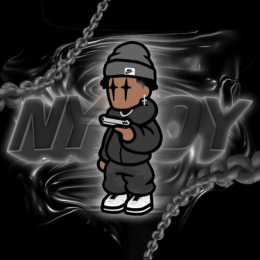 /:\ Nyxoy /:\'s avatar