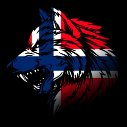 TheNorwayWolf's avatar