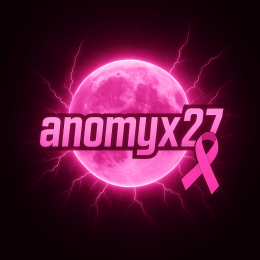 Anomyx27's avatar
