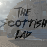 The Scottish Lad's avatar