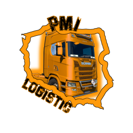 PMI_Logistic's VTC logo