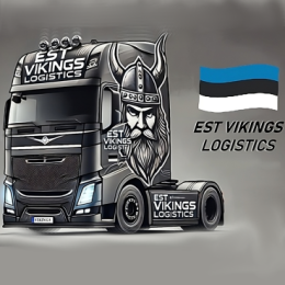 EST VIKINGS LOGISTICS