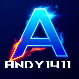 Andy1411's avatar