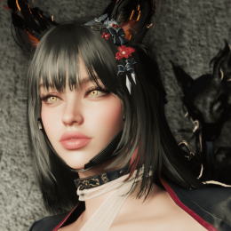 GlitchyGirl's avatar