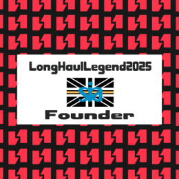 LongHaulLegend2025's avatar
