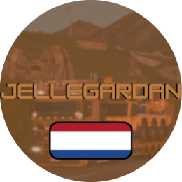 Jellegarden's avatar
